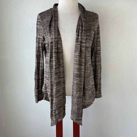 JW Styles Cardigan Sweater Size L EUC - Picture 1 of 7